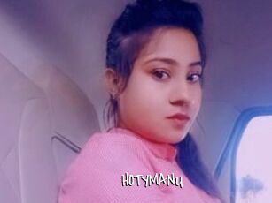HOTYMANU