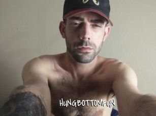 HUNGBOTTOMFUN