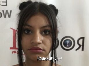 HaannaKylex
