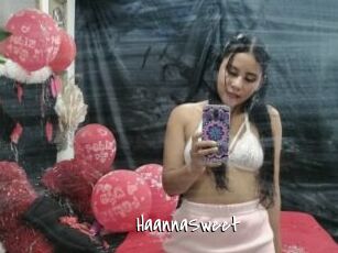 HaannaSweet