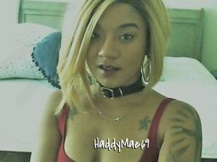 HaddyMae69