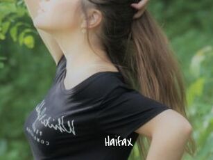 HaifaX