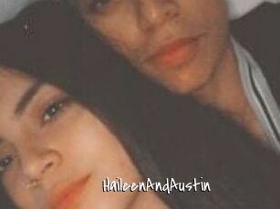HaileenAndAustin