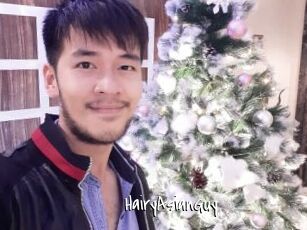 HairyAsianGuy