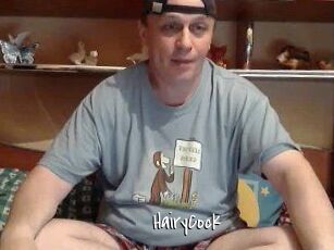 HairyCock
