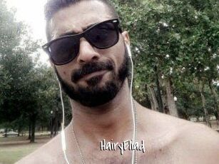 HairyEliad