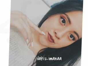 Hakizimanaa