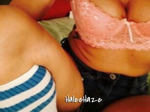 HaleeHaze