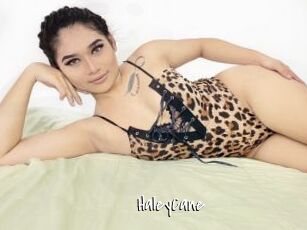 HaleyCane