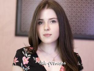 HaleyVinsons