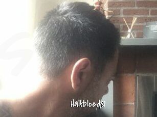 Halfbloed81