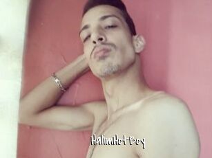 HalimHotBoy