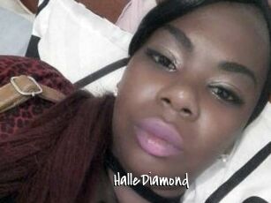 HalleDiamond