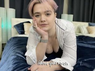 HalseyHarrison