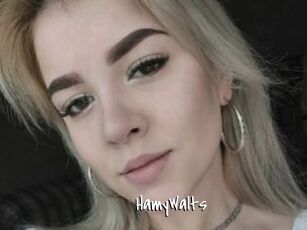 HamyWalts