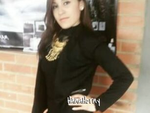 HanaHorny