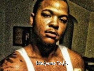 HandsomeTeddy