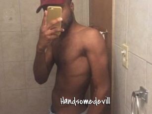Handsomedevill