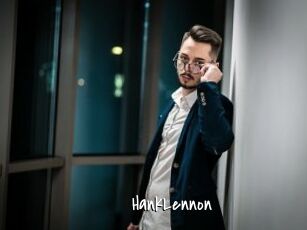 HankLennon