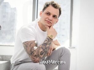 HankMartins