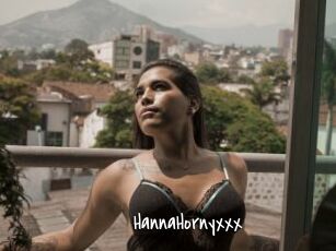 HannaHornyxxx