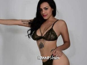 Hanna_Shuls