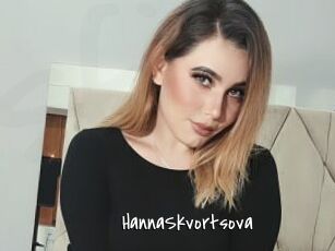 HannaSkvortsova