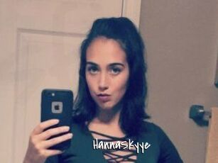 HannaSkyye