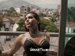 HannaThomson