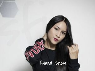 Hanna_Snow