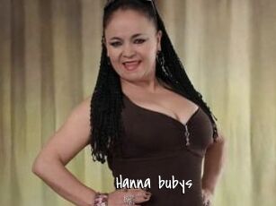 Hanna_bubys