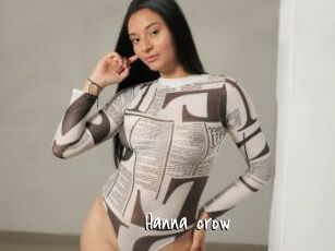 Hanna_crow