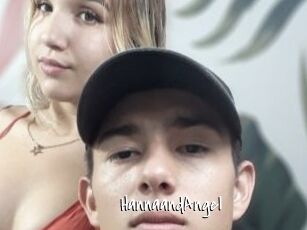 HannaandAngel
