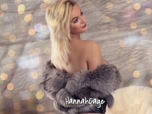 HannahCage