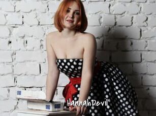 HannahDevil