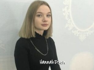 HannahDixon
