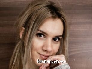 HannahLorens
