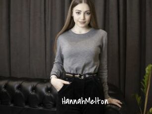 HannahMelton