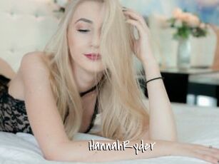 HannahRyder