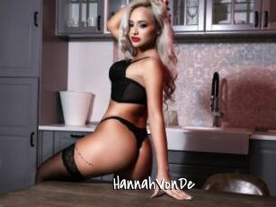 HannahVonDe