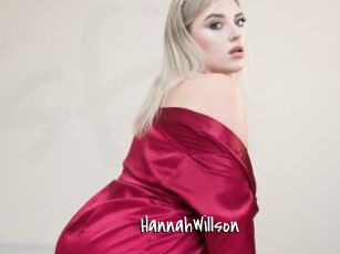 HannahWillson