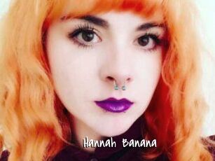 Hannah_Banana