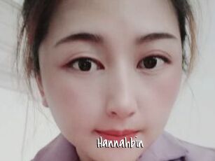 Hannahbin