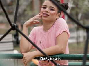 HannyWeels