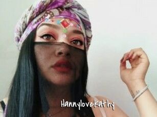 Hannylovekathy