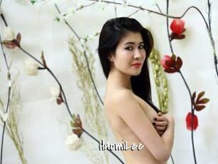 HaomiLee