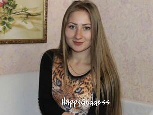 HappyGoddess