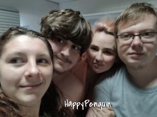 HappyPenguin