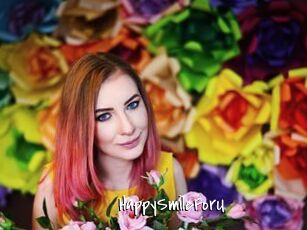 HappySmileForU