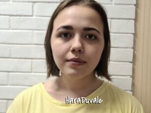 HaraDuvale